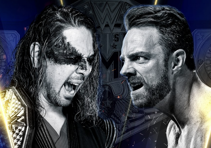 WWE SMACKDOWN FEUD TRACKER: Assessing and grading Rhodes vs. Cena